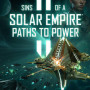 Sins of a Solar Empire II - Paths to Power (PC) - Steam Key - GLOBAL
