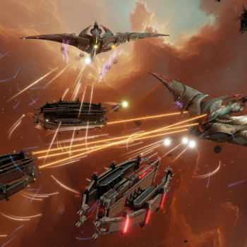 Sins of a Solar Empire II - Paths to Power (PC) - Steam Key - GLOBAL