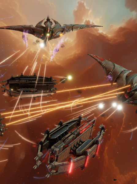 Sins of a Solar Empire II - Paths to Power (PC) - Steam Key - GLOBAL Sins of a Solar Empire II - Paths to Power (PC) - Steam Key - GLOBAL