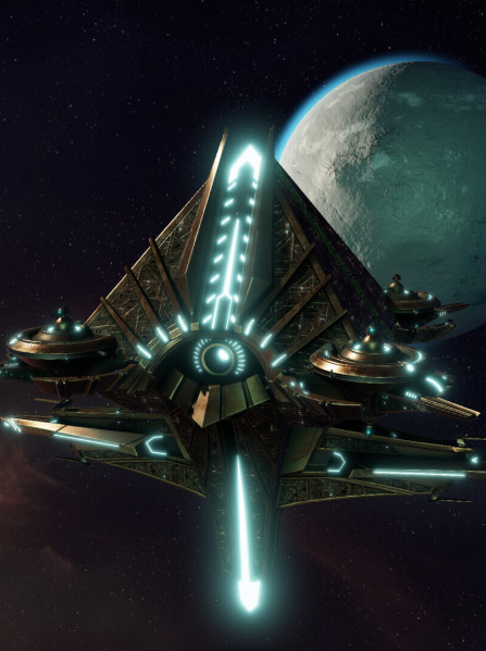 Sins of a Solar Empire II - Paths to Power (PC) - Steam Key - GLOBAL Sins of a Solar Empire II - Paths to Power (PC) - Steam Key - GLOBAL