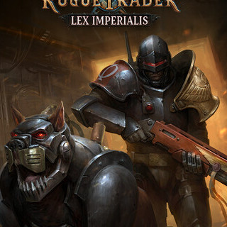 Warhammer 40,000: Rogue Trader - Lex Imperialis (PC) - Steam Key - GLOBAL
