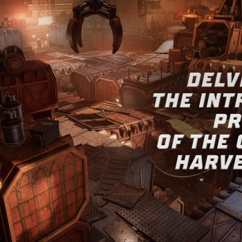 Warhammer 40,000: Rogue Trader - Lex Imperialis (PC) - Steam Key - GLOBAL