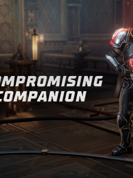 Warhammer 40,000: Rogue Trader - Lex Imperialis (PC) - Steam Key - GLOBAL