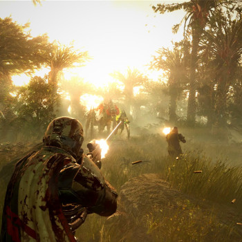 HELLDIVERS 2 | Super Citizen Edition (Xbox Series X/S) - Xbox Live Key - UNITED STATES