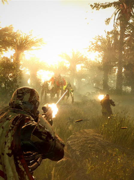 HELLDIVERS 2 | Super Citizen Edition (Xbox Series X/S) - Xbox Live Key - UNITED STATES