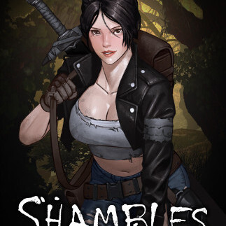 Shambles: Sons of Apocalypse (PC) - Steam Key - GLOBAL