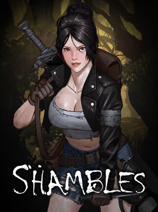 Shambles: Sons of Apocalypse (PC) - Steam Key - GLOBAL Shambles: Sons of Apocalypse (PC) - Steam Key - GLOBAL