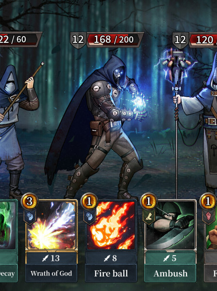 Shambles: Sons of Apocalypse (PC) - Steam Key - GLOBAL Shambles: Sons of Apocalypse (PC) - Steam Key - GLOBAL