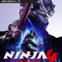 NINJA GAIDEN 4 (Xbox Series X/S, Windows 10) - Xbox Live Key - UNITED STATES