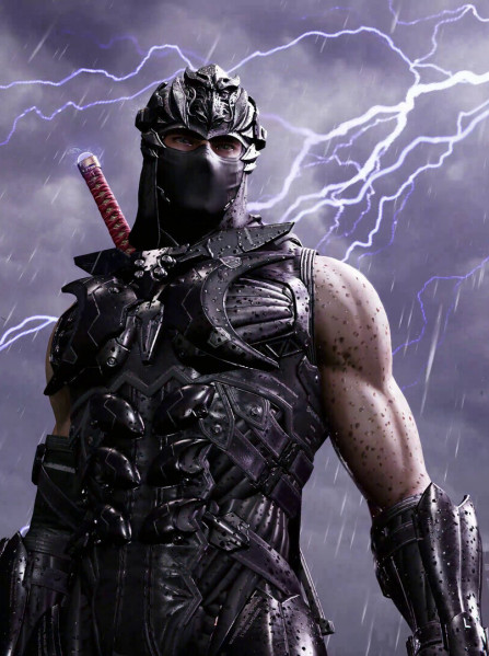 NINJA GAIDEN 4 (Xbox Series X/S, Windows 10) - Xbox Live Key - UNITED STATES