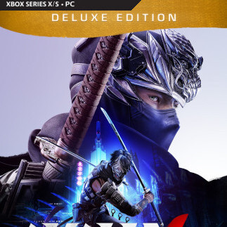 NINJA GAIDEN 4 | Deluxe Edition (Xbox Series X/S, Windows 10) - Xbox Live Key - GLOBAL