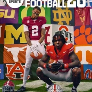 EA Sports College Football 26 (Xbox Series X/S) - Xbox Live Key - UNITED STATES