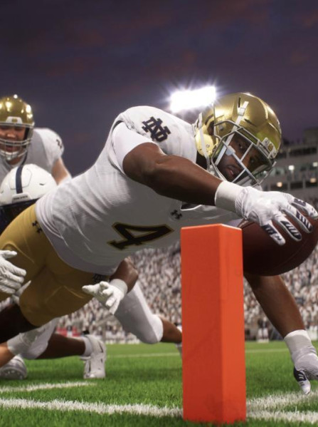 EA Sports College Football 26 (Xbox Series X/S) - Xbox Live Key - UNITED STATES