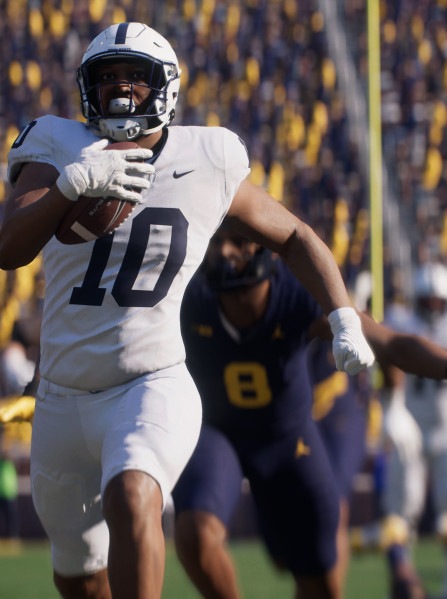 EA Sports College Football 26 (Xbox Series X/S) - Xbox Live Key - UNITED STATES