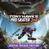 Tony Hawk's Pro Skater 3 + 4 | Digital Deluxe Edition (Xbox Series X/S, Windows 10) - Xbox Live Key - EUROPE Tony Hawk's Pro Skater 3 + 4 | Digital Deluxe Edition (Xbox Series X/S, Windows 10) - Xbox Live Key - EUROPE
