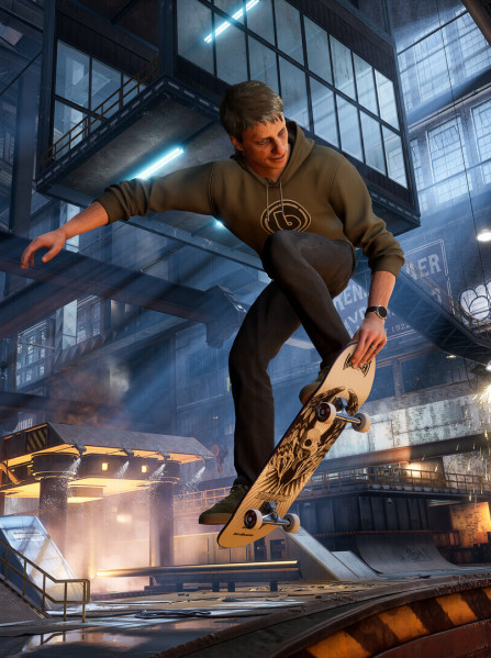Tony Hawk's Pro Skater 3 + 4 | Digital Deluxe Edition (Xbox Series X/S, Windows 10) - Xbox Live Key - EUROPE Tony Hawk's Pro Skater 3 + 4 | Digital Deluxe Edition (Xbox Series X/S, Windows 10) - Xbox Live Key - EUROPE