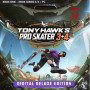 Tony Hawk's Pro Skater 3 + 4 | Digital Deluxe Edition (Xbox Series X/S, Windows 10) - Xbox Live Key - UNITED STATES