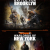 Tom Clancy's The Division 2 - New York DLC Bundle (Xbox Series X/S) - Xbox Live Key - EUROPE Tom Clancy's The Division 2 - New York DLC Bundle (Xbox Series X/S) - Xbox Live Key - EUROPE