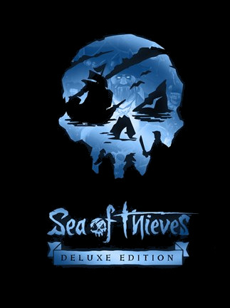 Sea of Thieves | 2025 Deluxe Edition (Xbox Series X/S, Windows 10) - Xbox Live Key - EUROPE