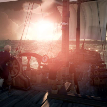 Sea of Thieves | 2025 Deluxe Edition (Xbox Series X/S, Windows 10) - Xbox Live Key - EUROPE