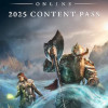 The Elder Scrolls Online: 2025 Content Pass | Standard Edition (PC) - Steam Key - EUROPE The Elder Scrolls Online: 2025 Content Pass | Standard Edition (PC) - Steam Key - EUROPE