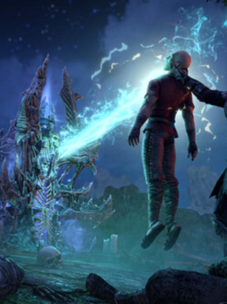 The Elder Scrolls Online: 2025 Content Pass | Standard Edition (PC) - Steam Key - EUROPE The Elder Scrolls Online: 2025 Content Pass | Standard Edition (PC) - Steam Key - EUROPE