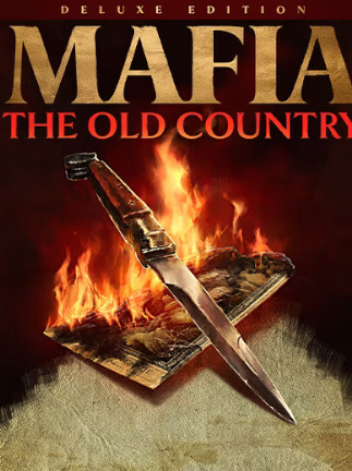 Mafia: The Old Country | Deluxe Edition (Xbox Series X/S) - Xbox Live Key - GLOBAL