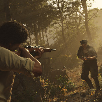 Mafia: The Old Country | Deluxe Edition (Xbox Series X/S) - Xbox Live Key - GLOBAL