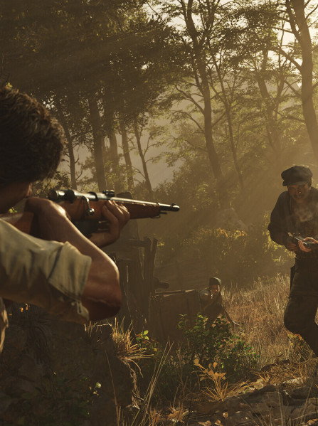 Mafia: The Old Country | Deluxe Edition (Xbox Series X/S) - Xbox Live Key - GLOBAL