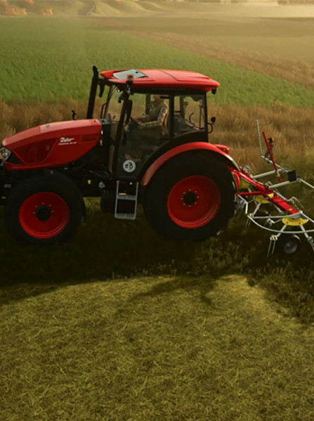 Farming Simulator 25 | Highlands Fishing Edition (PC) - Steam Key - GLOBAL