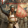 Stronghold Crusader: Definitive Edition (PC) - Steam Key - GLOBAL Stronghold Crusader: Definitive Edition (PC) - Steam Key - GLOBAL