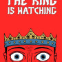 The King is Watching (PC) - Steam Key - GLOBAL