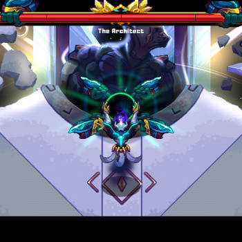 Ember Knights: Wrath of the Architect (PC) - Steam Key - GLOBAL