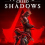 Assassin's Creed Shadows | Digital Deluxe Edition (PC) - Ubisoft Connect Key - EUROPE