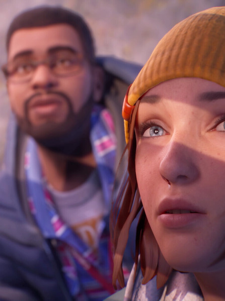 Life is Strange: Double Exposure (PC) - Steam Key - ROW