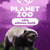 Planet Zoo: Asia Animal Pack (PC) - Steam Key - GLOBAL Planet Zoo: Asia Animal Pack (PC) - Steam Key - GLOBAL