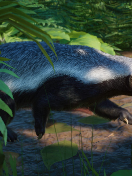 Planet Zoo: Asia Animal Pack (PC) - Steam Key - GLOBAL Planet Zoo: Asia Animal Pack (PC) - Steam Key - GLOBAL