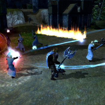 Dungeons & Dragons Neverwinter Nights 2: Enhanced Edition (PC) - Steam Key - EUROPE