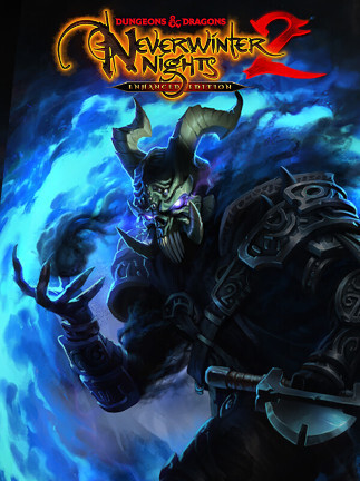 Dungeons & Dragons Neverwinter Nights 2: Enhanced Edition (PC) - Steam Key - GLOBAL Dungeons & Dragons Neverwinter Nights 2: Enhanced Edition (PC) - Steam Key - GLOBAL