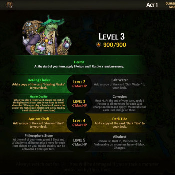 Across the Obelisk: Bernard, the Alchemist (PC) - Steam Key - GLOBAL