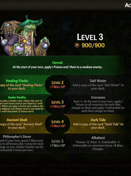 Across the Obelisk: Bernard, the Alchemist (PC) - Steam Key - GLOBAL Across the Obelisk: Bernard, the Alchemist (PC) - Steam Key - GLOBAL