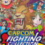 Capcom Fighting Collection 1 + 2 Bundle (PC) - Steam Key - EUROPE