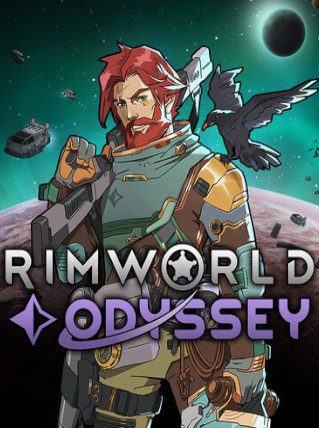 RimWorld: Odyssey (PC) - Steam Key - GLOBAL RimWorld: Odyssey (PC) - Steam Key - GLOBAL