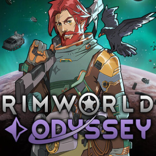 RimWorld: Odyssey (PC) - Steam Key - GLOBAL