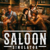 Saloon Simulator (PC) - Steam Key - ROW