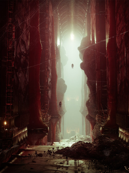 Destiny 2: Legacy Collection (2025) (PC) - Steam Key - GLOBAL