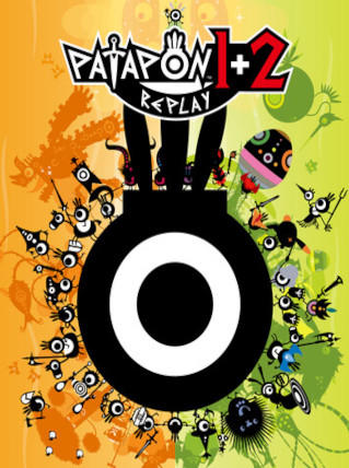 Patapon 1+2 Replay (PC) - Steam Key - GLOBAL