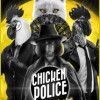 Chicken Police: Into the Hive! (PC) - Steam Key - GLOBAL