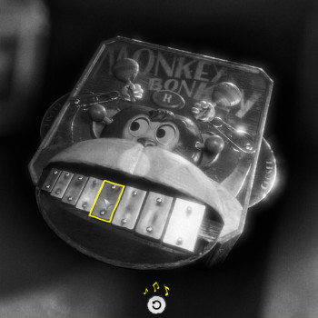 Chicken Police: Into the Hive! (PC) - Steam Key - GLOBAL