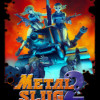 METAL SLUG 2 (PC) - Steam Key - EUROPE